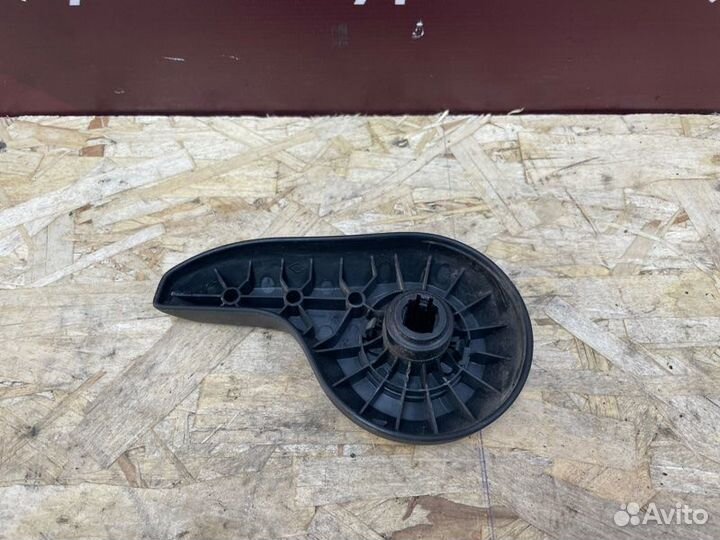 Ручка регулировки спинки сиденья LADA X-Ray