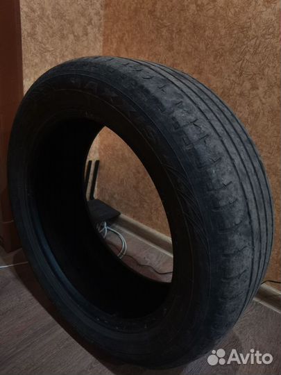 Michelin Primacy LC 215/55 R17 204V