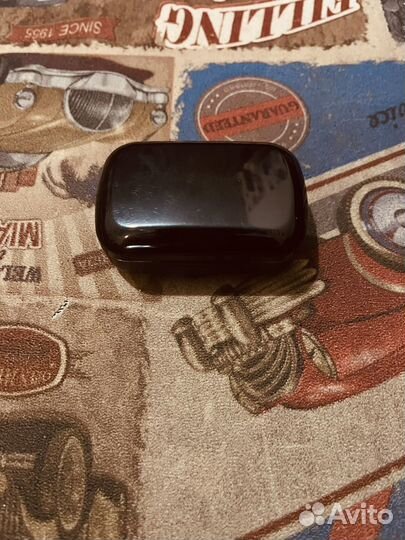 Наушники, без проводные, bluetooth