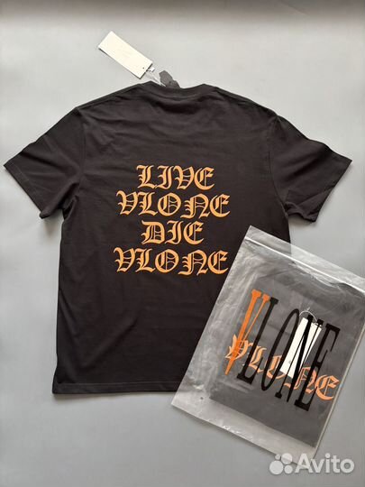 Футболка Vlone