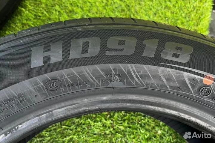 Kapsen HD918 185/60 R15