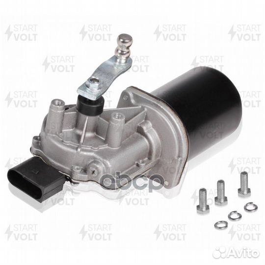 Моторедуктор стеклоочистителя startvolt VWF 180