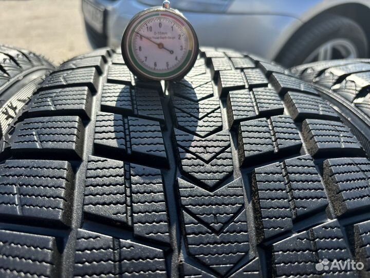 Nexen Winguard Ice SUV 265/50 R20