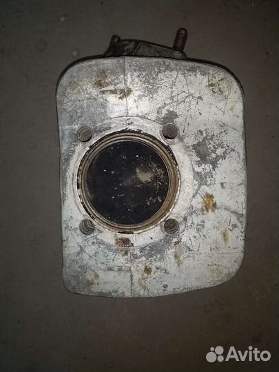 Поршневая иж юпитер 5