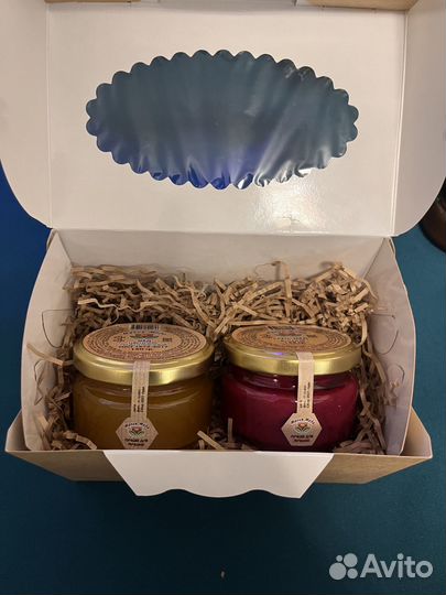 Подарочный набор