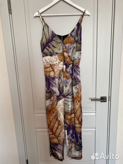 Souvenir Комбинезон женский летний