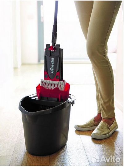 Для уборки Vileda Ультрамакс (vileda ultramax)