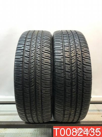 Goodyear Eagle RS-A 255/60 R19 108H