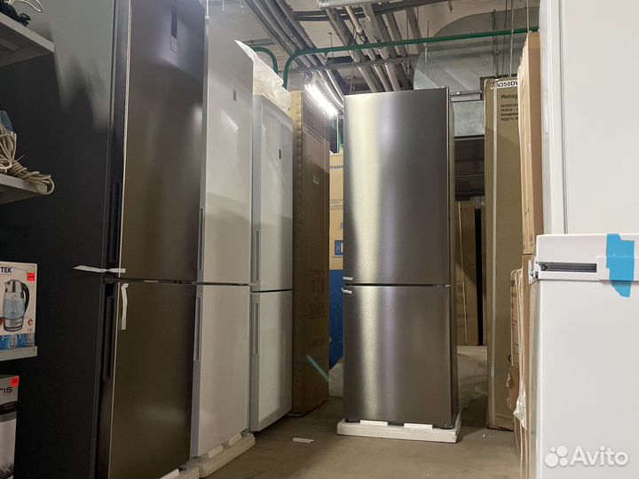 Холодильник kuppersberg новый С гарантией