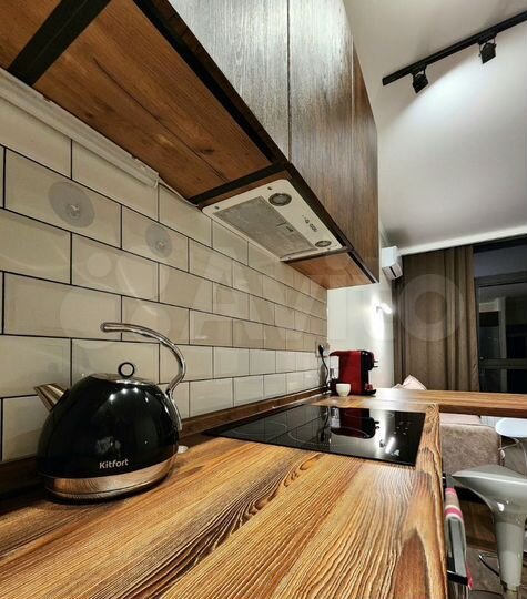 2-к. квартира, 50 м², 7/11 эт.