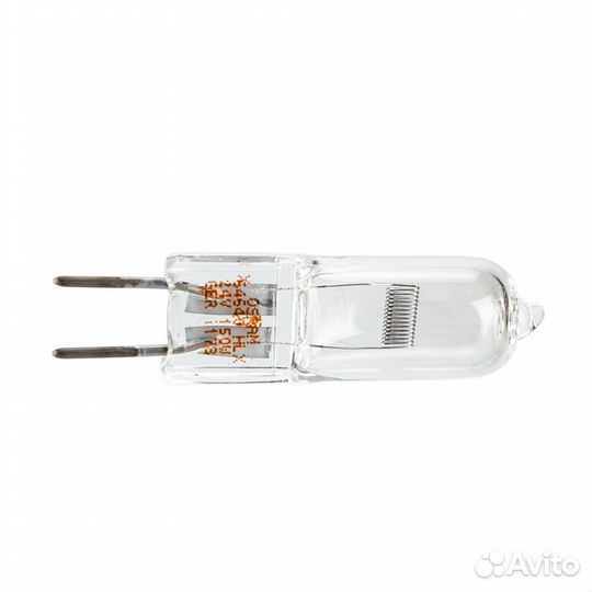 Лампа osram 64460U 24V100W G6.35
