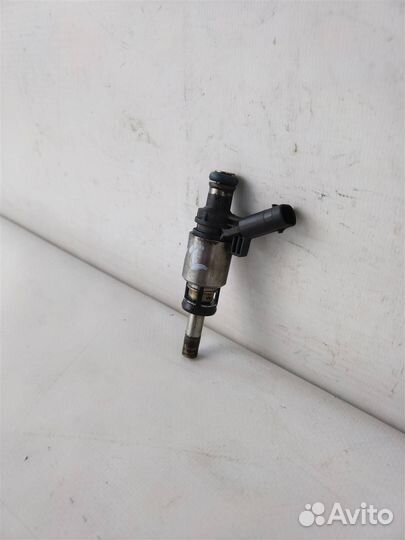 Форсунка инжекторная электрическая фольксваген па