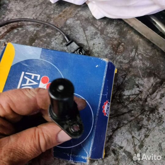 Запчасти, датчики