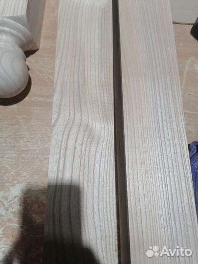 Черновая мебельная заготовка