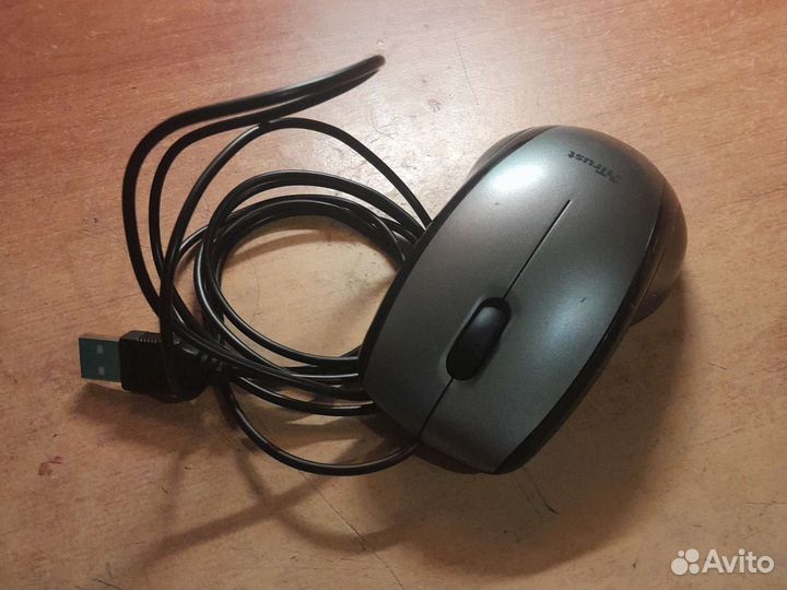 Компьютерная мышь