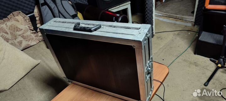 Кейс для line 6 helix LT