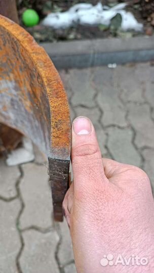 Печь буржуйка