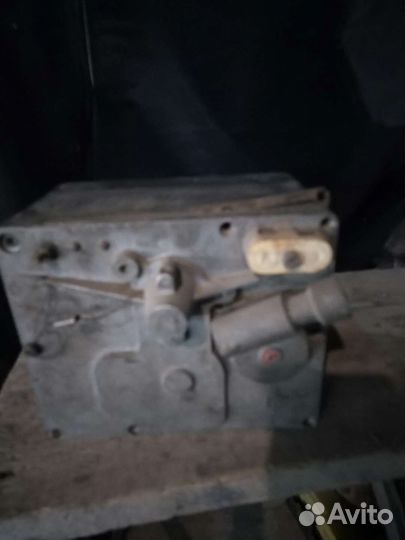 Таксометр СССР