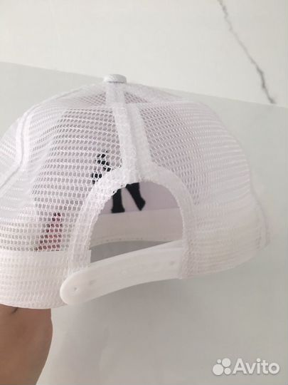 Бейсболка женская новая