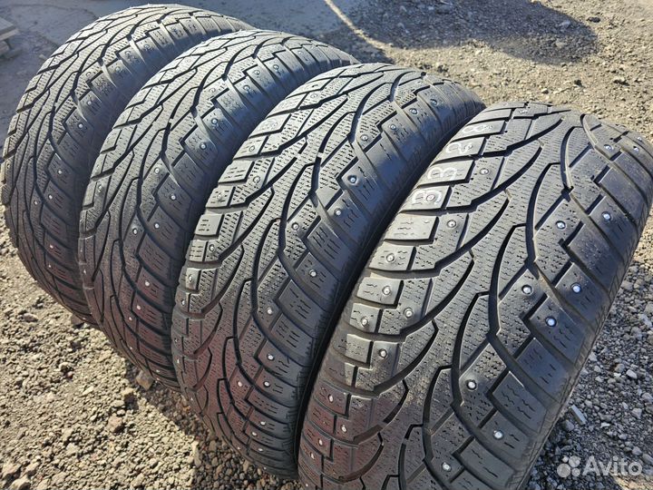 Nankang SW-7 235/65 R17 104T