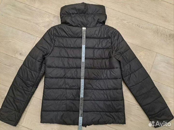 Куртка демисезонная женская 42 размер