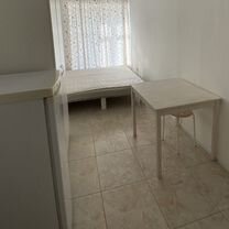 Квартира-студия, 20 м², 1/4 эт.