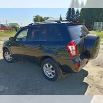 Chery Tiggo (T11) 1.8 MT, 2012, 180 000 км, с пробегом, цена 578 000 руб.