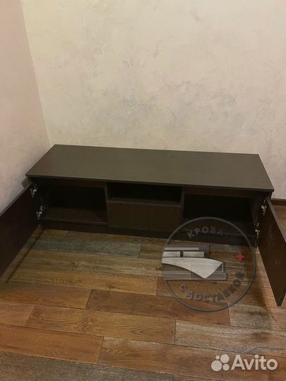 Тумба под тв