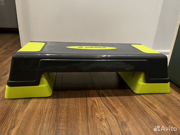 Степ-платформа demix