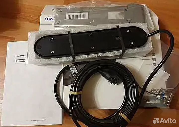 Датчик Active imaging 3in1 Новый
