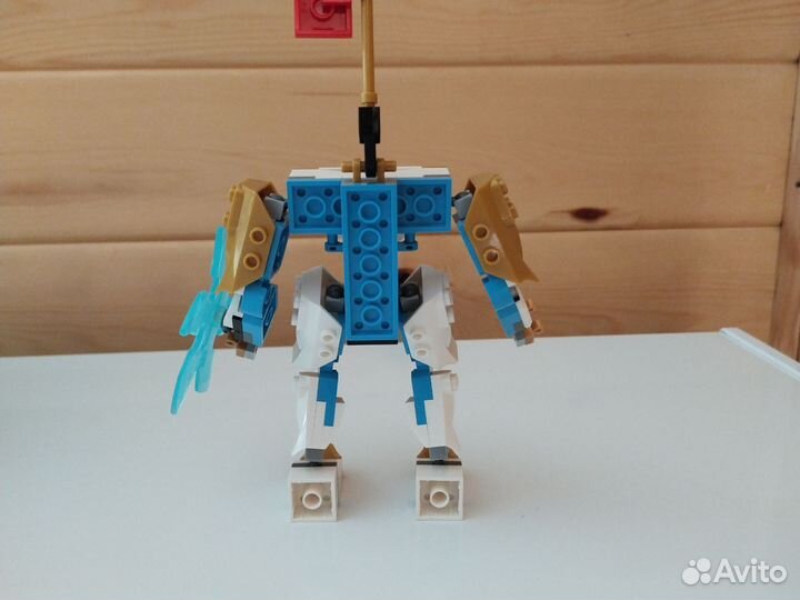 Lego ninjago