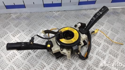 Переключатель поворотов и дворников (стрекоза) ssa