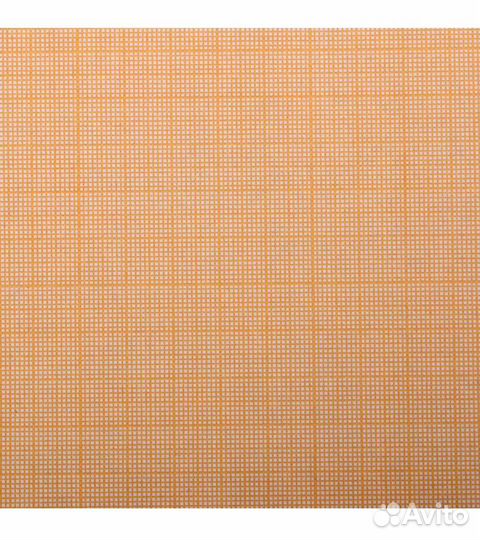 Миллиметровая бумага масштабно-координатная