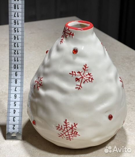 Ваза для цветов