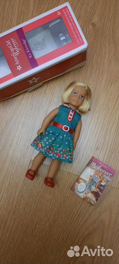 Пупсы Минимир и маленькие куклы