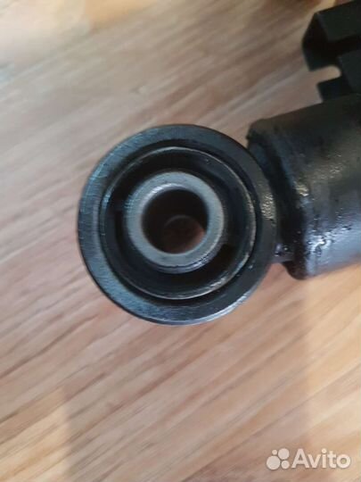 Стоика pajero sport 3