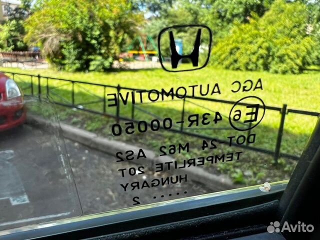 Honda CR-V 2.0 AT, 2012, 69 359 км объявление продам
