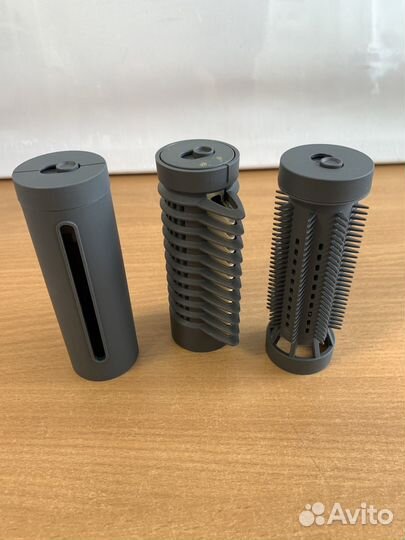 Щетка-фен Babyliss AS520E