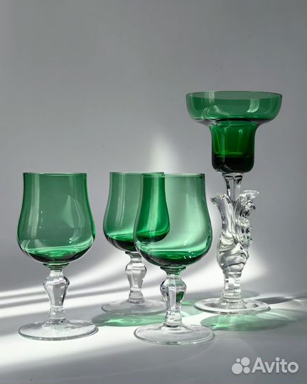 Фужеры Владимир и другие