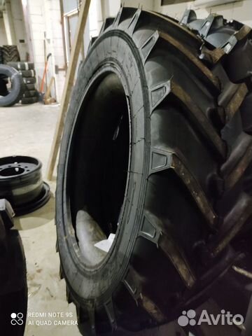 15,5 -38 Voltyre Ф-2ад 133A6 8PR TT