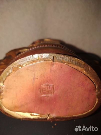 Толпа Шенраб, основатель религии Бон, из Непала