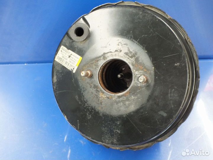 Усилитель тормозов вакуумный Toyota Avensis (T250)