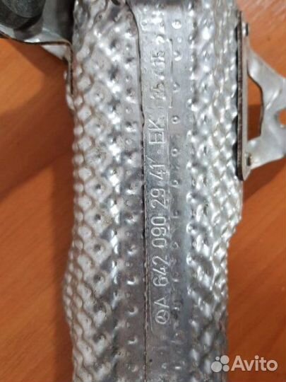 Прочая запчасть Mercedes Ml W166 OM642 3.0 CDI