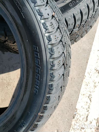 Triangle Winter A/T 205/55 R16