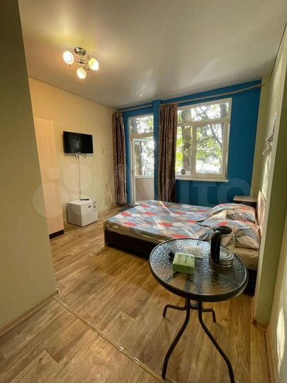 Комната 16 м², 1/1 эт.