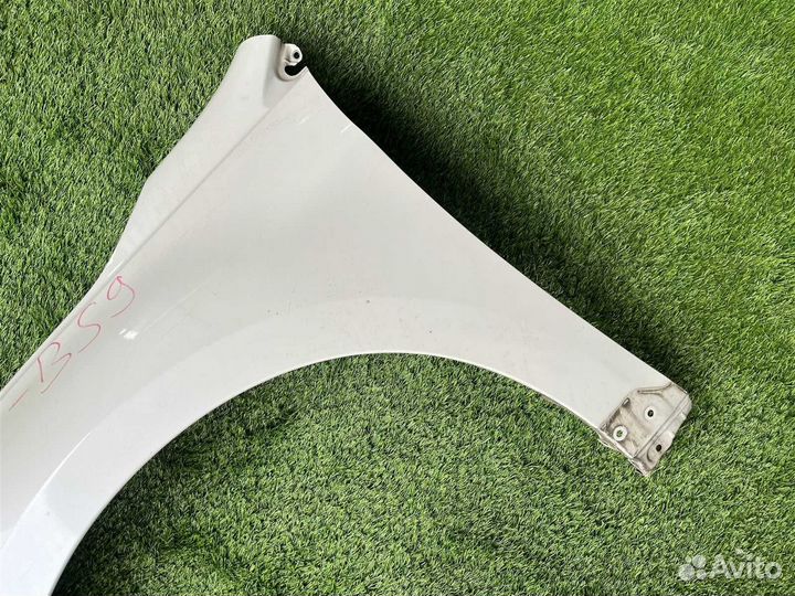 Крыло переднее левое Subaru Outback BS9 FB25A 2015