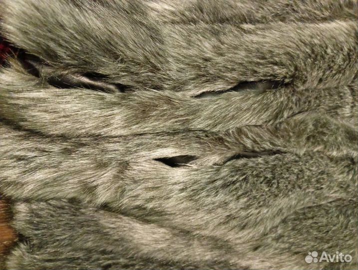 Жилет женский