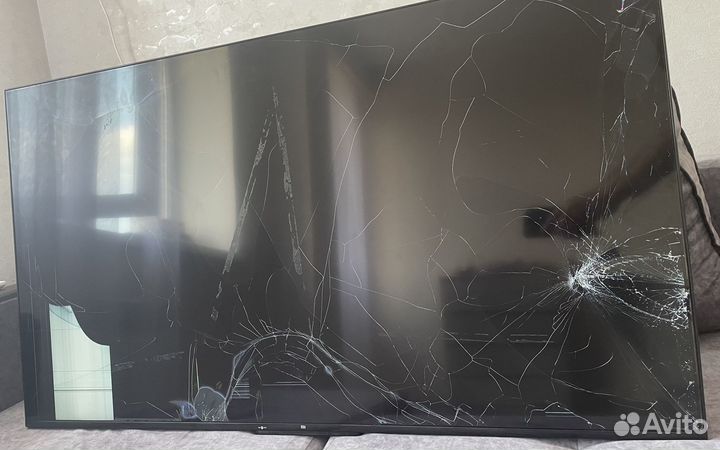Xiaomi mi tv p1 50