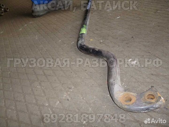 Торсион кабины Premium 2 2005