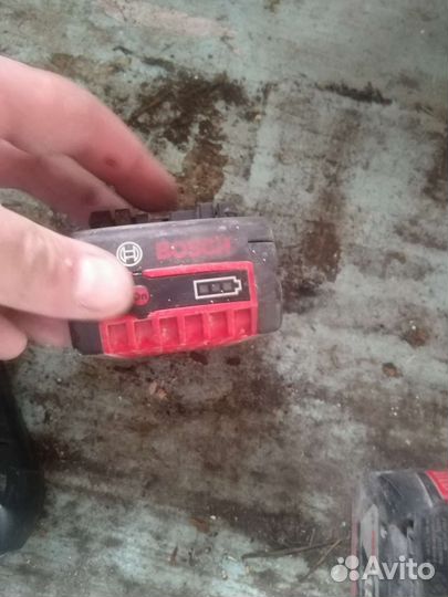 Зарядное устройство для шуруповерта